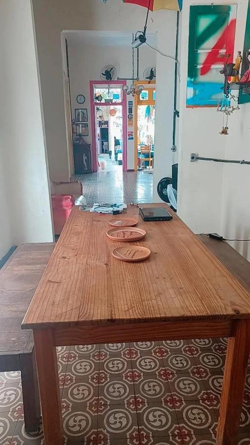 A Casa Recife - Hostel Cafe Bar المظهر الخارجي الصورة