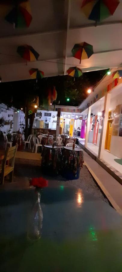 A Casa Recife - Hostel Cafe Bar المظهر الخارجي الصورة